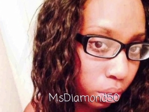 MsDiamond50