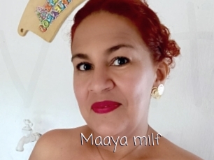 Maaya_milf