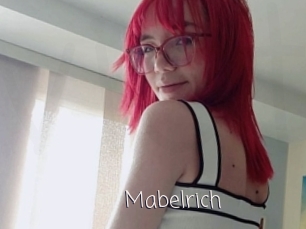 Mabelrich