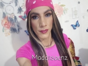 Maddiisaenz