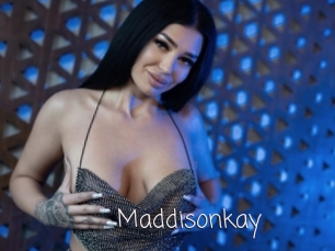 Maddisonkay