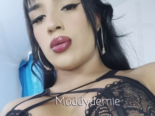 Maddydemie