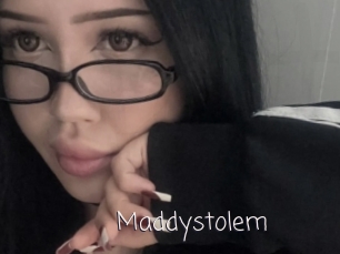 Maddystolem