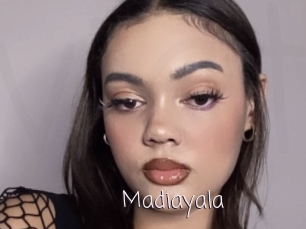 Madiayala