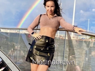 Madinabrown