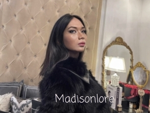 Madisonlore