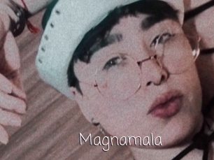 Magnamala