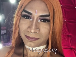 Maigresexy