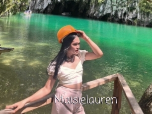 Maisielauren