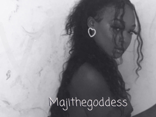 Majithegoddess