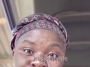 Majoritylite