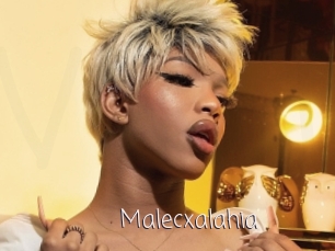 Malecxalahia