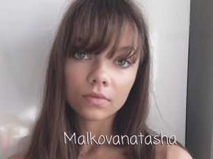 Malkovanatasha
