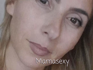 Mamasexy