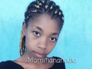 Mamitiananadia