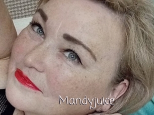 Mandyjuice