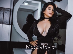Mandytaylor