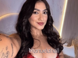 Manuelahall