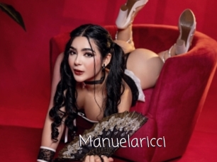 Manuelaricci