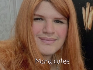 Mara_cutee
