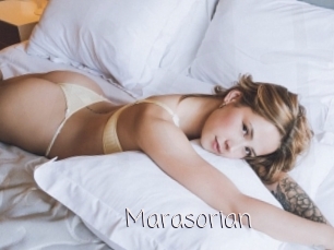 Marasorian