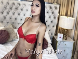 Margaritakate