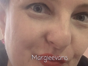 Margieevans