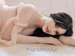 Mariabrooks