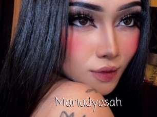 Mariadyosah