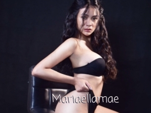 Mariaellamae