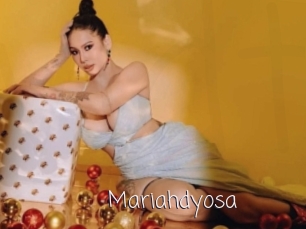 Mariahdyosa