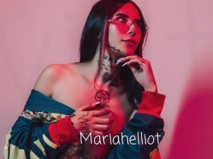 Mariahelliot