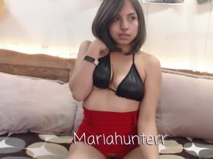 Mariahunterr