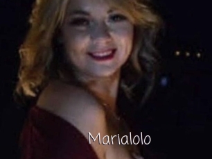 Marialolo