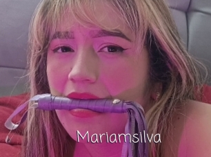 Mariamsilva