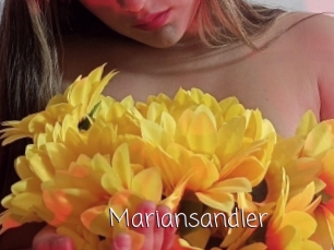 Mariansandler