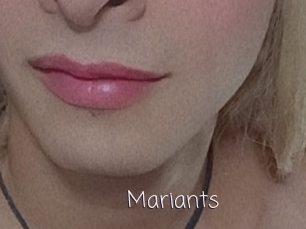 Mariants