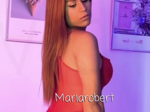 Mariarobert