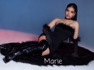 Marie