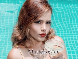 Mariekoster