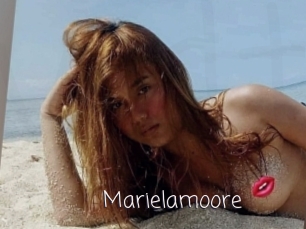 Marielamoore