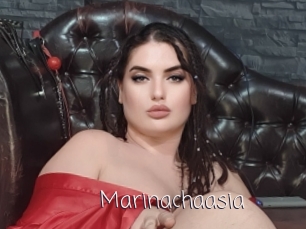 Marinachaasia