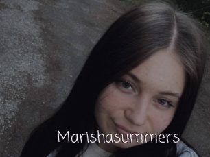 Marishasummers
