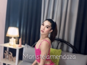 Maristelamendoza
