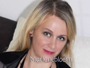 Marlenebloem