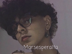 Marsesperalta