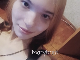 Marybreit