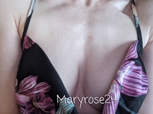 Maryrose24