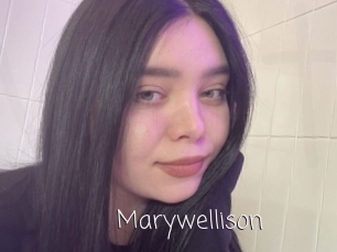 Marywellison