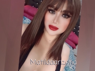 Matildaarizona